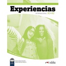 Experiencias Internacional A1 + A2. Libro de ejercicios