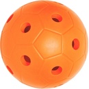 Goalball trainer 16cm míč s rolničkou