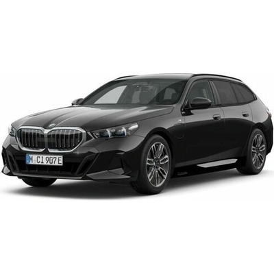 BMW 530e Touring xDrive M Sport 220 kW