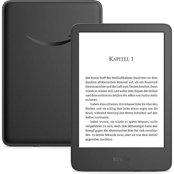 Amazon Kindle (11th Gen) 2024 16GB