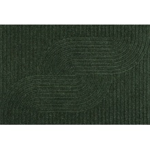 Dune Loop Midnight Green 45x75 cm