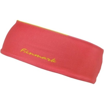 Finmark Functional červená