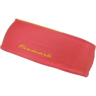 Finmark Functional červená