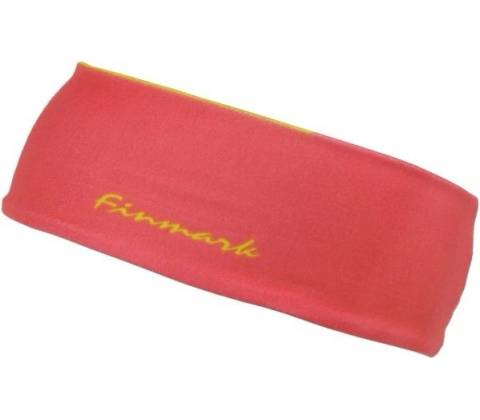 Finmark Functional červená