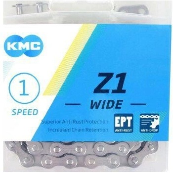 KMC Z1 Wide EPT