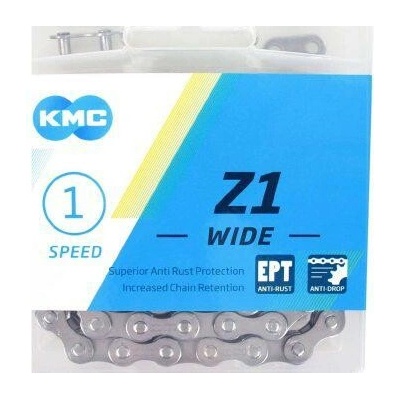 KMC Z1 Wide EPT