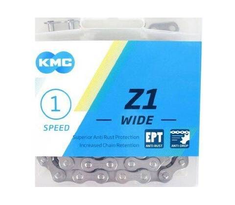 KMC Z1 Wide EPT