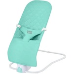 New Baby Детски люлеещ се шезлонг NEW BABY SHAKY Mint (43039)