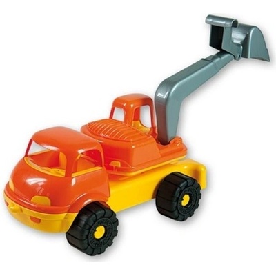 Androni 6046 Auto bager 39cm