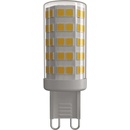 Žárovky Emos LED žárovka Classic JC A++ 4,5W G9 neutrální bílá