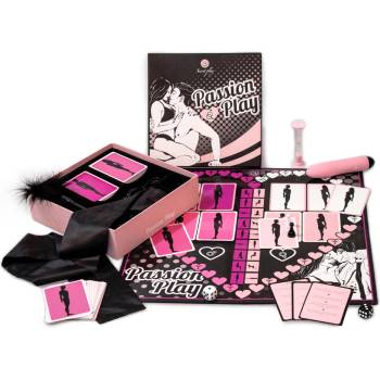 Image 1 of Secret Play Passion Play Game English Version