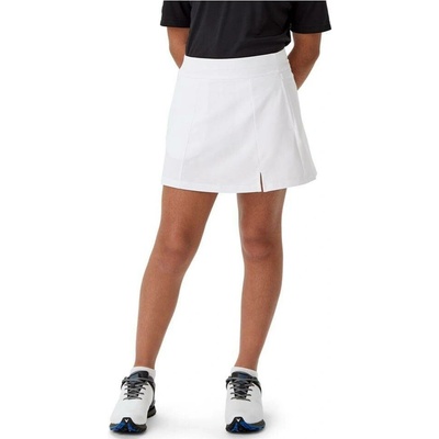 Callaway Golf Girls Opti Dri Knit Brilliant biela