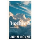 Vzduch - John Boyne