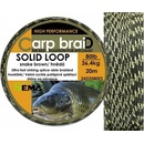 Sema Carp braiD Solid Loop 10m 18,2kg