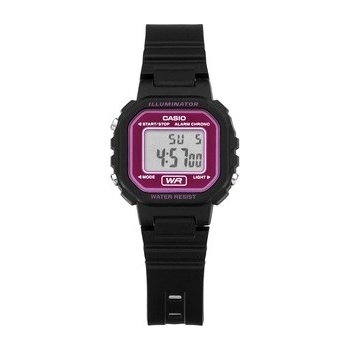 Casio LA-20WH-4A