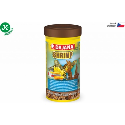 Dajana SHRIMP 250ml