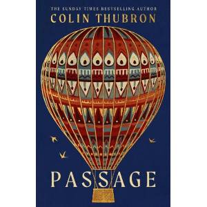 Passage (ISBN: 9781784746766)