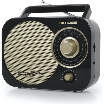 Muse M-055
