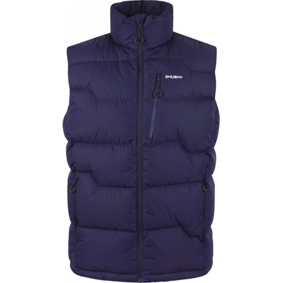 Husky Deep M dark blue