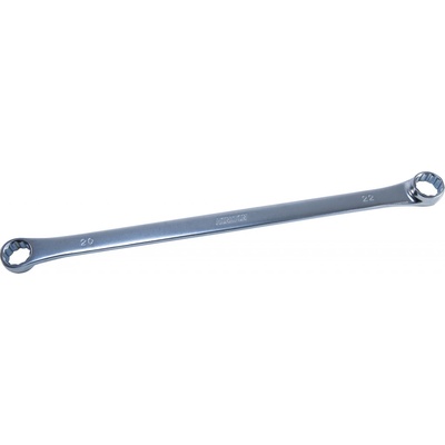 Honiton Klíč očkový prodloužený dvanáctihranný 12x13 mm HFDW1213