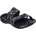 Skechers Сандали Skechers Women's Reggae Flat Sandals - Black/Grey