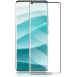  Удароустойчив стъклен протектор за екран марка Mocolo за Xiaomi Redmi Note 14 Pro 5G/14 Pro+ 5G - с черна рамка
