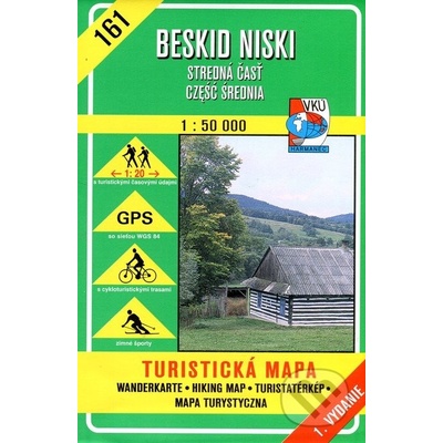 TM Beskid Niski Stred.