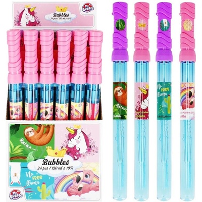 CreativeToys Bublifuk My bubble