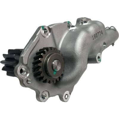 Olejové čerpadlo KOBELCO J05 SK210-5 SK230-5
