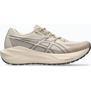 ASICS Дамски маратонки за бягане Asics Blazeblast simply taupe/illuminate yellow