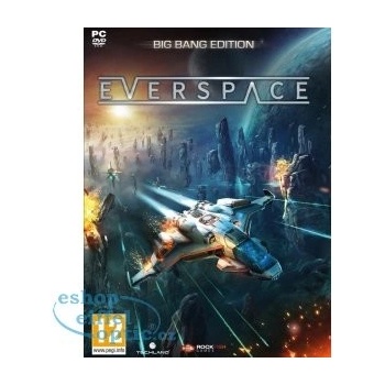 Everspace (Big Bang Edition)