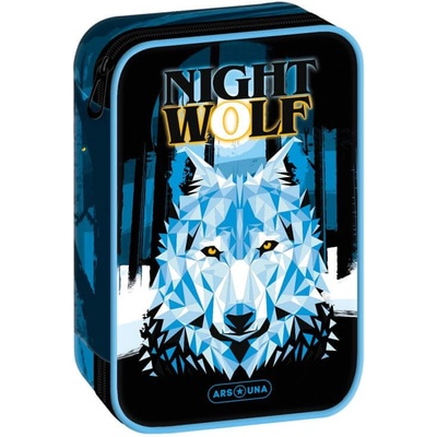 Ars Una NIGHTWOLF
