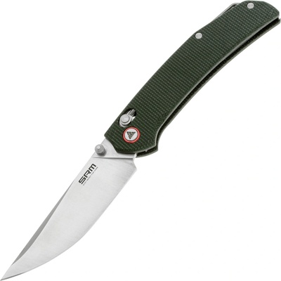 ! SRM 411L-MG