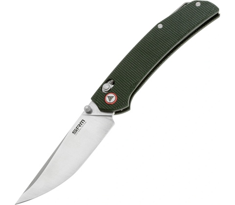 ! SRM 411L-MG