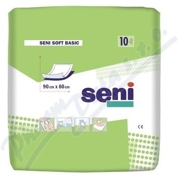 Seni Soft Basic 90 x 60 10 ks