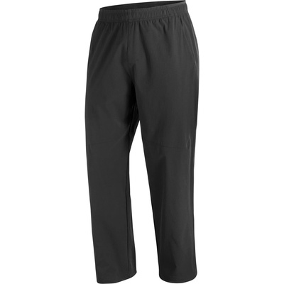 Salomon Мъжки туристически панталон Salomon Wayfarer Ease 2.0 Pants Walking trousers - Deep Black - размер XL (010-1605-0114)