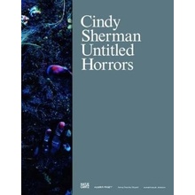 Cindy Sherman - Sherman, Cindy