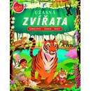 Úžasná zvířata