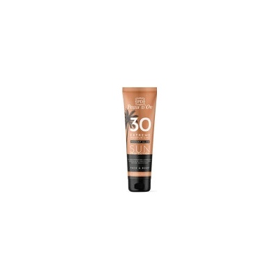 Peau D´ Or PD Ochrana pred slnkom SPF 30 Instant Glow 100 ml