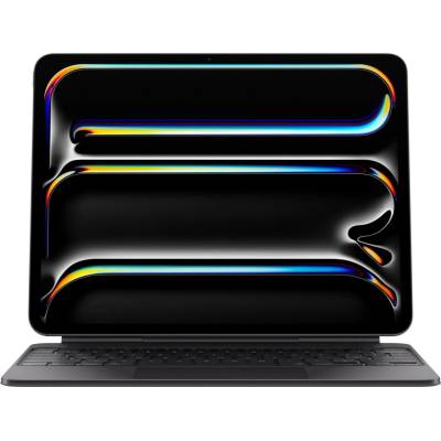 Apple Magic Keyboard iPad 13 M4 ENG MWR53Z/A čierna