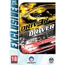 Driver 3 + 4 (Gold)