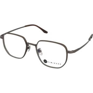 Kimikado Диоптрични очила Kimikado Titanium Tanigawa C5 - alensa