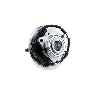 Ložisko kola přední DODGE Ram 1500