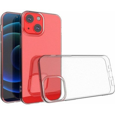 CLEAR Case 2mm pre Apple iPhone 13 mini