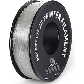 GEEETECH TPU Transparent - 1, 75 mm / 1000 g (700-001-1146)