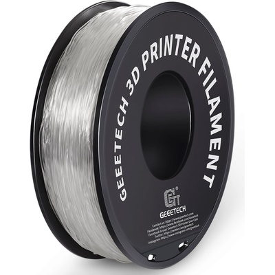 GEEETECH TPU Transparent - 1, 75 mm / 1000 g (700-001-1146)