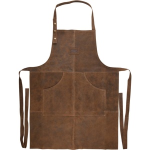 Esschert Design Кожена престилка за открито Barbecue - Esschert Design (ZEE-FF411)