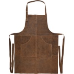 Esschert Design Кожена  рестилка за открито Barbecue - Esschert Design (ZEE-FF411)