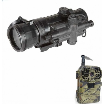 Armasight PROMETHEUS C 336 2-8x25 60Hz