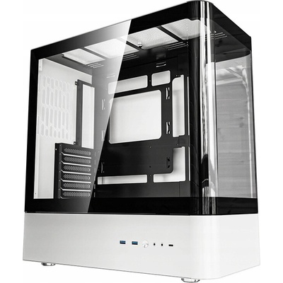 darkFlash HM1 White